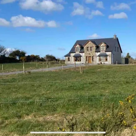 Annies Meadow. * Knock (Mayo)