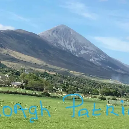 Annies Meadow. Knock (Mayo)