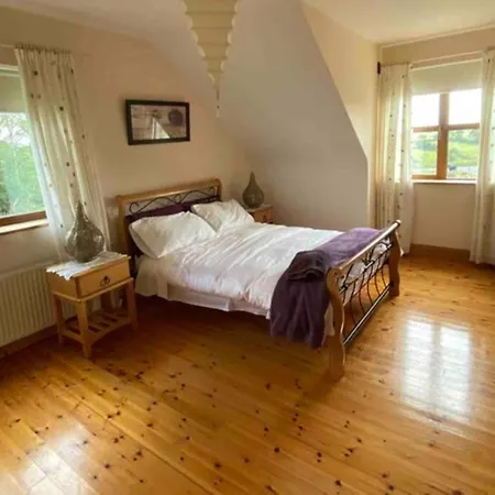 Annies Meadow. Holiday home *