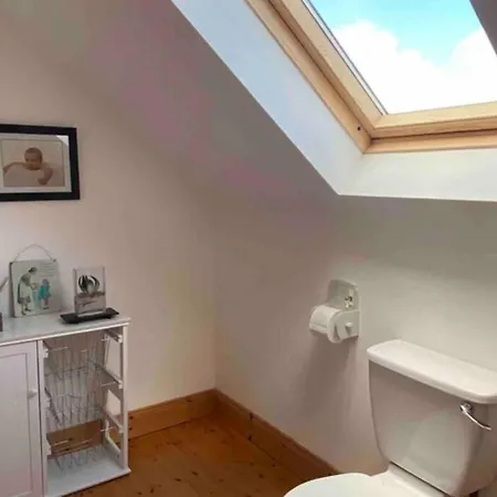 Annies Meadow. Holiday home