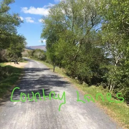 Сasa de vacaciones Annies Meadow. Knock (Mayo)