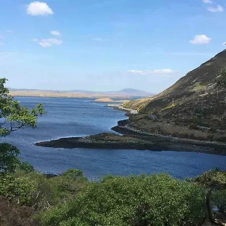 Annies Meadow. Knock (Mayo)