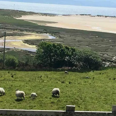 Annies Meadow. Holiday home *