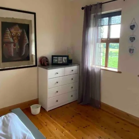 Annies Meadow. Knock (Mayo)