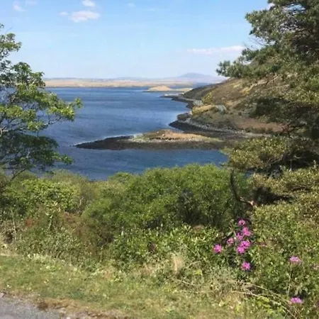 Annies Meadow. * Knock (Mayo)