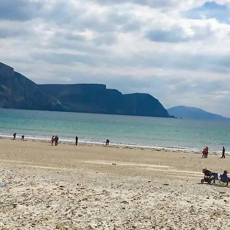 Сasa de vacaciones Annies Meadow.