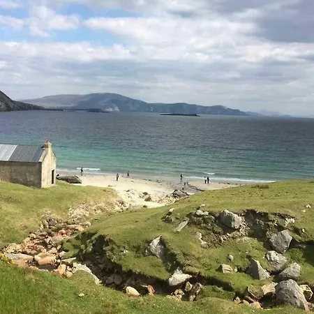 Annies Meadow. Holiday home