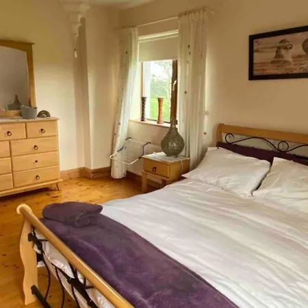Holiday home Annies Meadow.