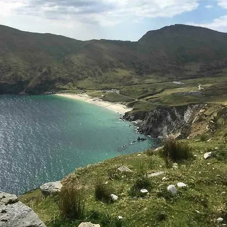 Сasa de vacaciones Annies Meadow. Knock (Mayo)
