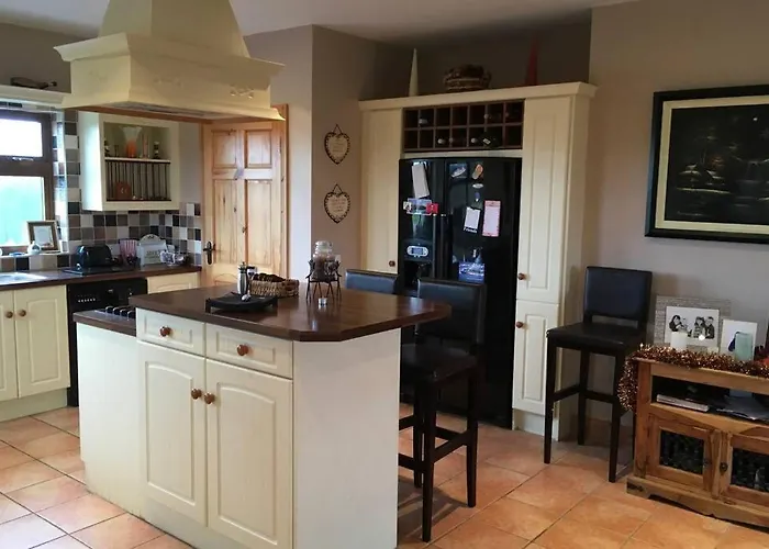 Hébergement de vacances Annies Meadow. *