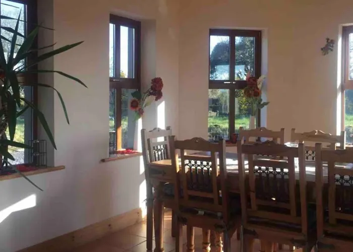 Annies Meadow. * Knock (Mayo)