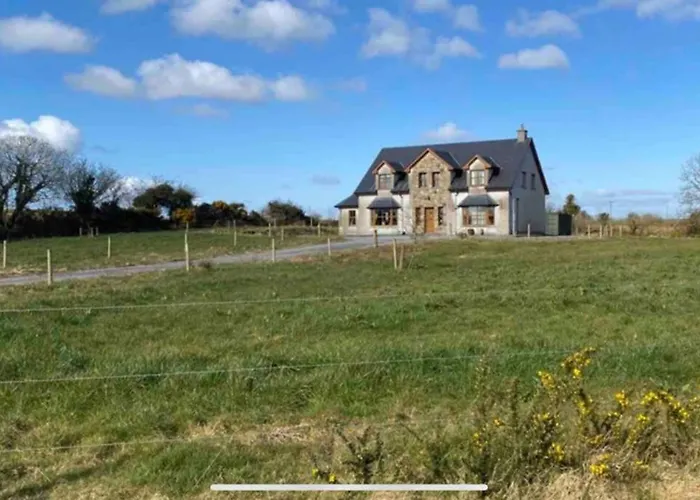 Annies Meadow. * Knock (Mayo)