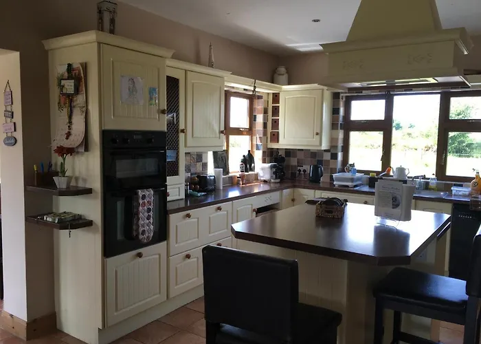 Annies Meadow. Knock (Mayo)