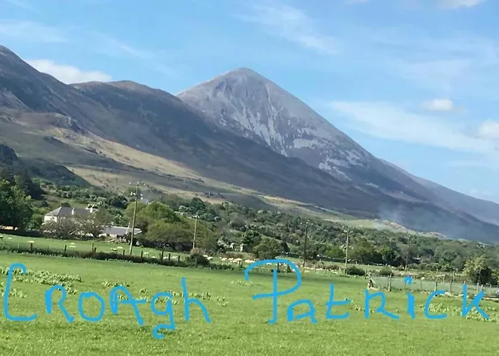 Annies Meadow. Knock (Mayo)