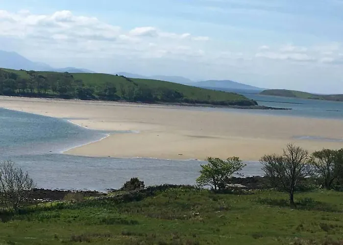 Hébergement de vacances Annies Meadow.