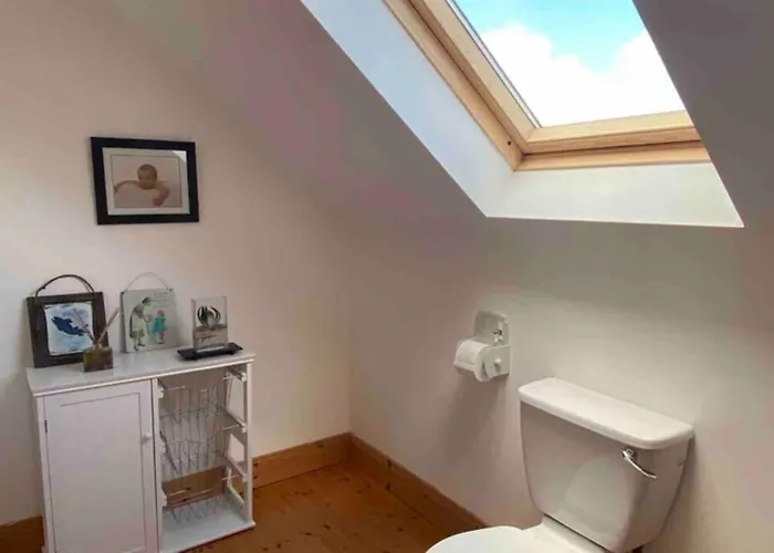 Annies Meadow. Holiday home