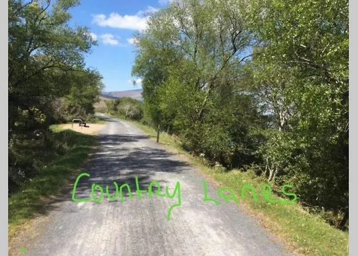 Holiday home Annies Meadow. Knock (Mayo)