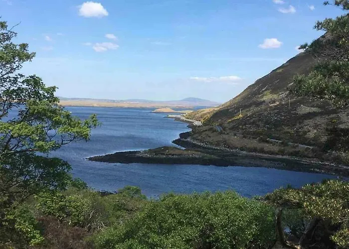 Annies Meadow. Knock (Mayo)