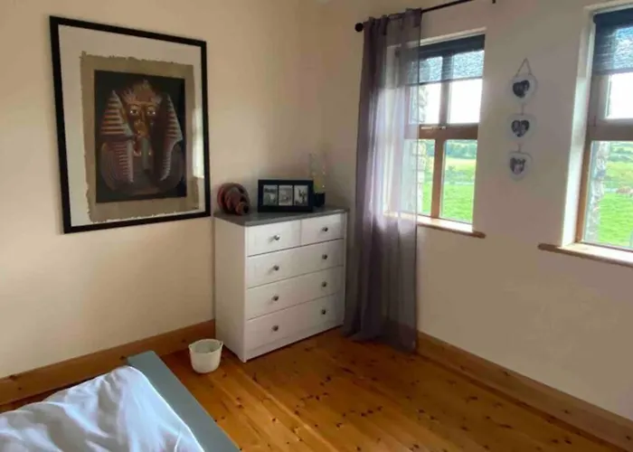 Annies Meadow. Knock (Mayo)