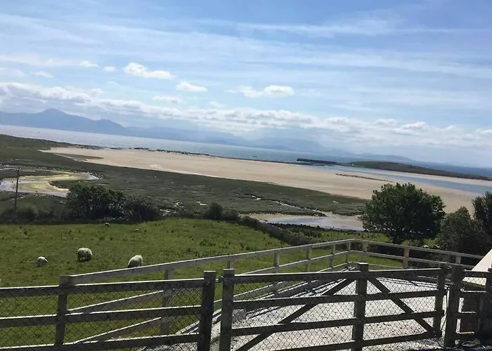 Annies Meadow. * Knock (Mayo)