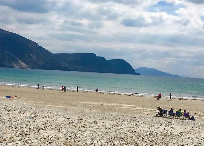 Holiday home Annies Meadow.