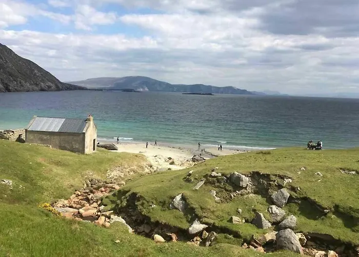 Annies Meadow. Hébergement de vacances