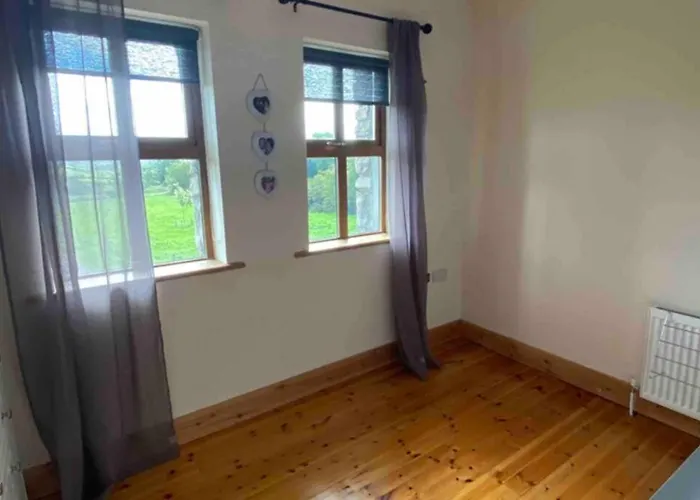 Holiday home Annies Meadow. Knock (Mayo)