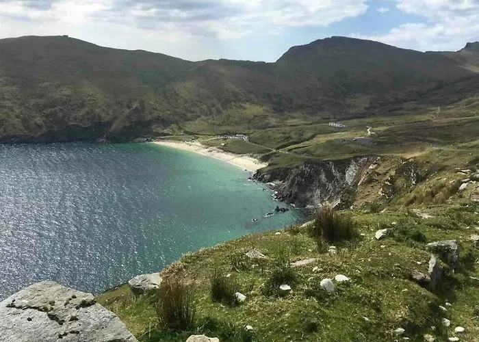 Holiday home Annies Meadow. Knock (Mayo)