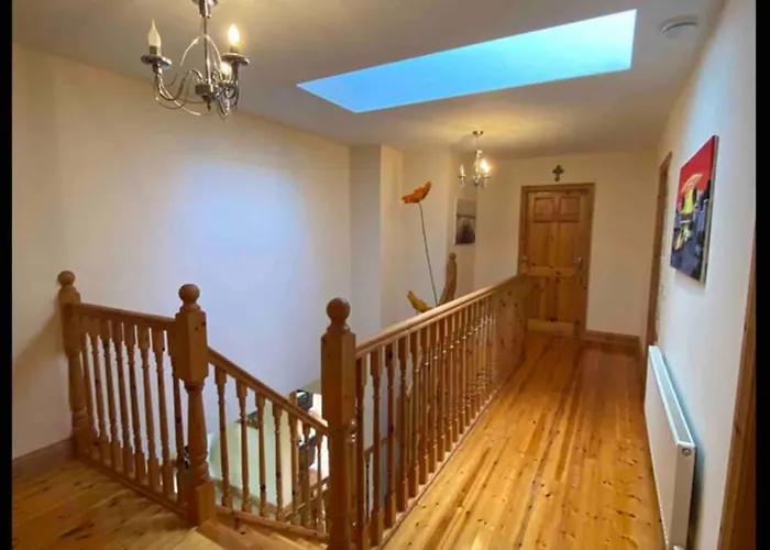 Annies Meadow. * Knock (Mayo)