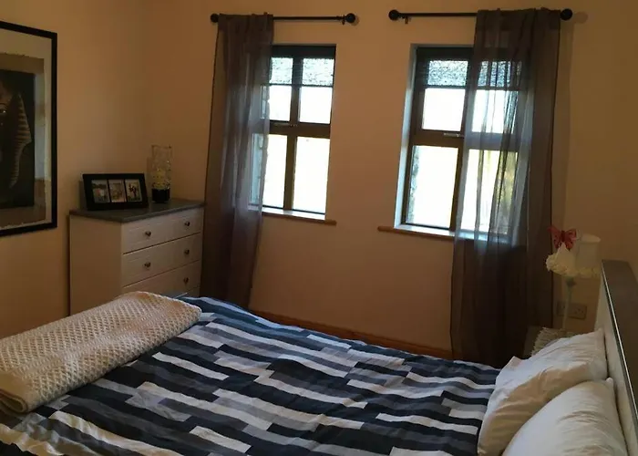 Annies Meadow. Holiday home