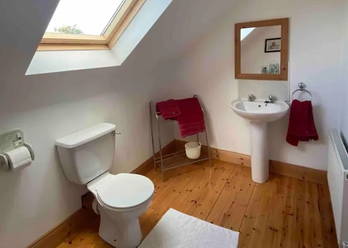 Annies Meadow. Hébergement de vacances *